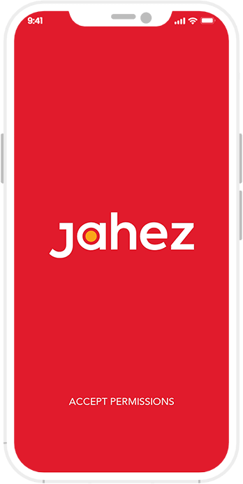 Jahez